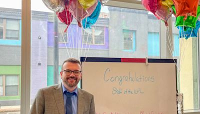 Worcester Public Library named finalist for National Medal of Museum and Library Service