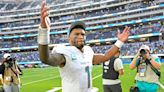 Miami Dolphins The Tape Don't Lie: Tua, Miami top LAC | Schad