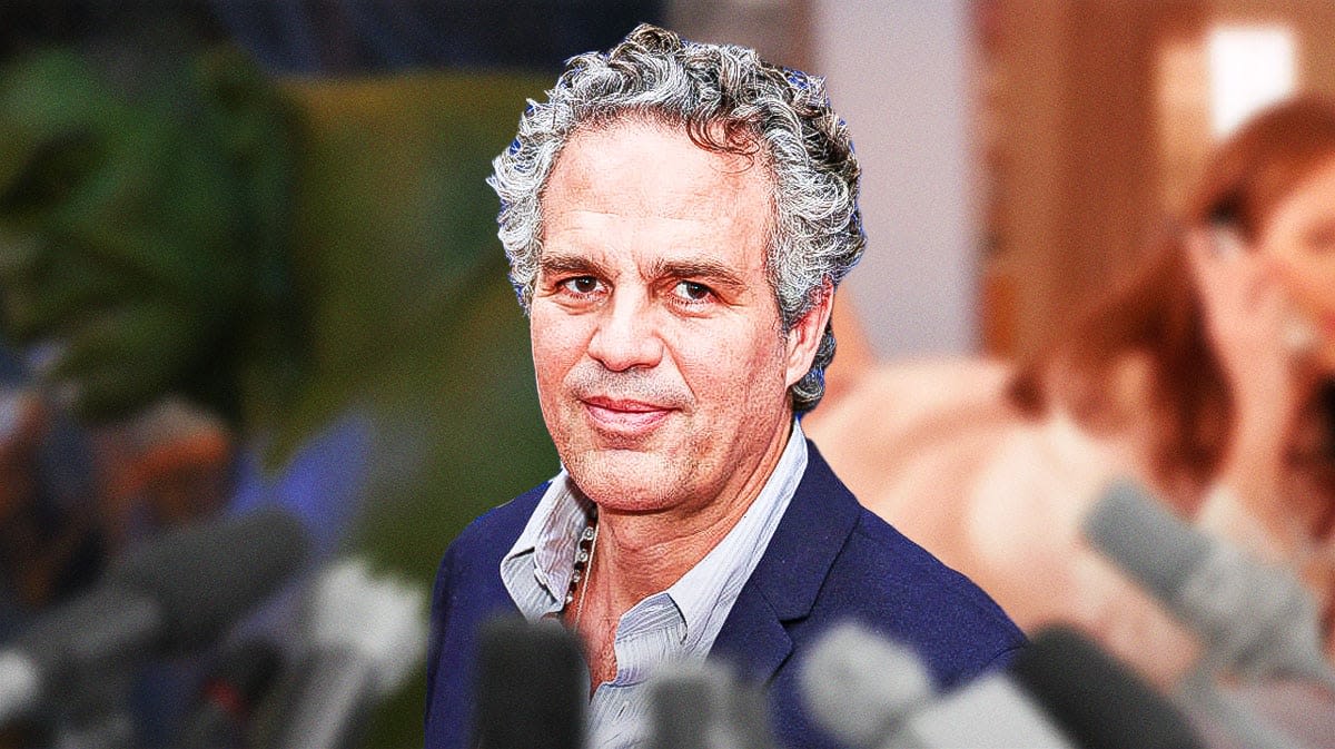 Mark Ruffalo gets approached by fans for this role more than Marvel work