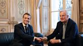 ‘Turn to the right’: What Macron’s choice of Barnier as PM means for France