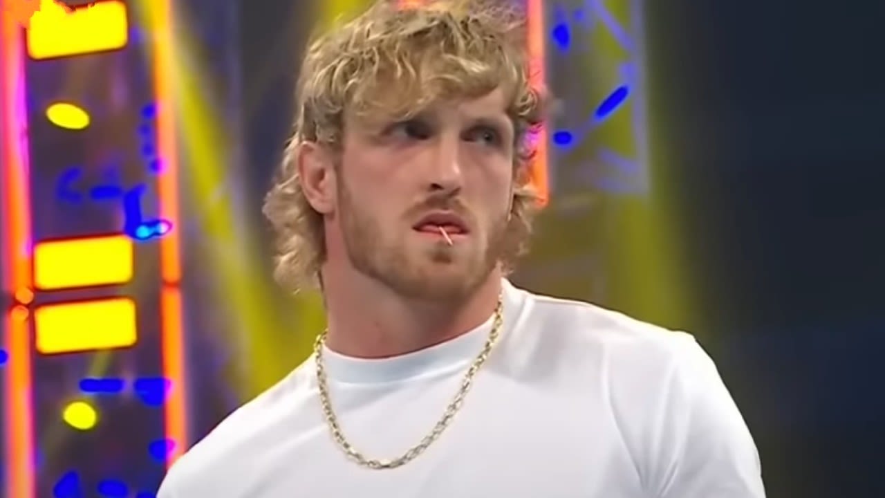 After Jake Paul's Latest KO, WWE Champ Logan Paul Reveals What Would Get Him To Return To Boxing
