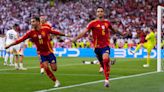 Euro 2024: Mikel Merino's extra-time winner helps Spain pip Germany in thriller, enter semi-finals