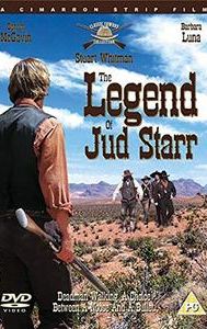 The Legend of Jud Starr