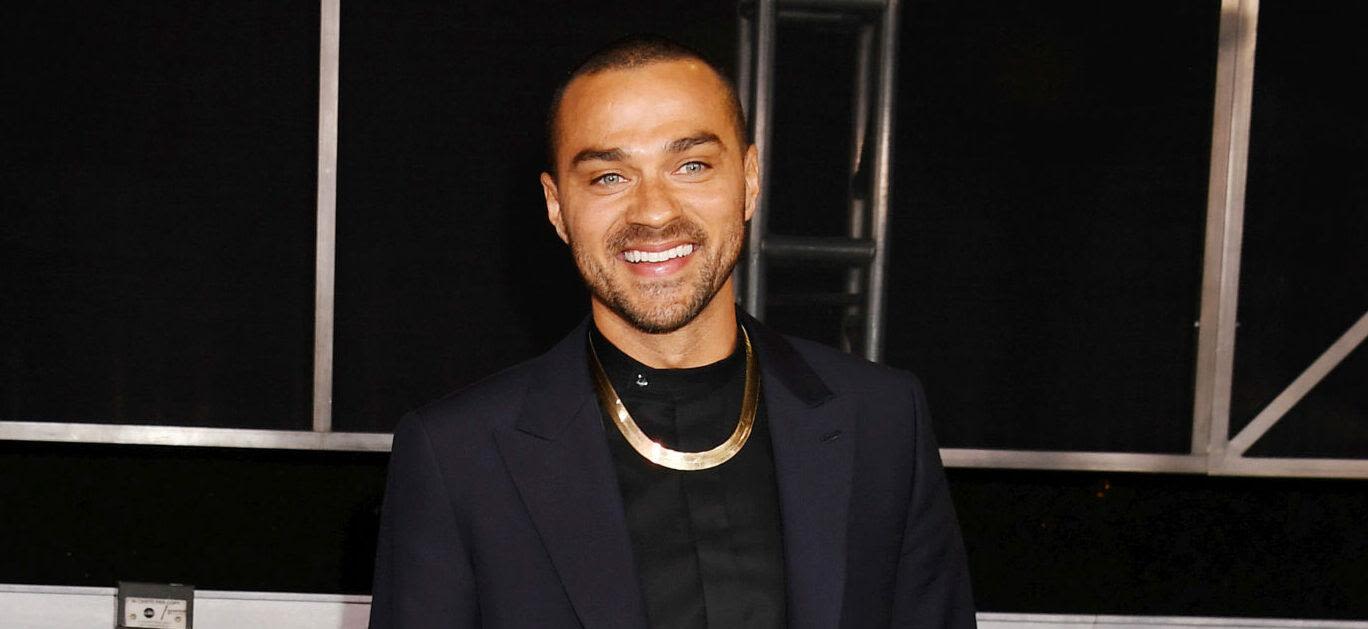 ‘Grey’s Anatomy’ Jesse Williams Resumes Battle With Ex-Wife Over Child Custody Schedule