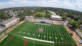 North Plainfield ready to cut the ribbon on newly renovated Krausche Field