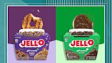 Girl Scout Cookies Are Giving Jell-O Pudding Cups a Crunchy Upgrade