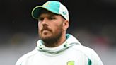 Aaron Finch suggests stopping double-headers after T20 World Cup washouts