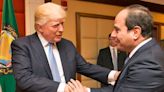 Bombshell report reveals efforts by Egypt to funnel $10 million to Trump campaign