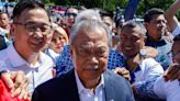 Malaysia Ex-PM Muhyiddin Charged with Money Laundering: Bernama