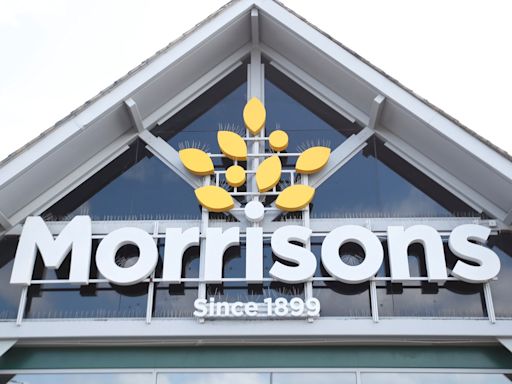 UK supermarket Morrisons says work on pricing and loyalty paying off