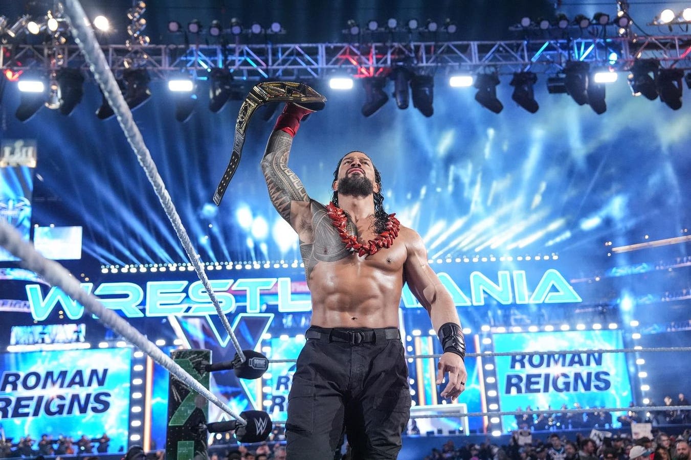 WWE Draft 2024: Roman Reigns And 5 Stars Who Must Change Brands