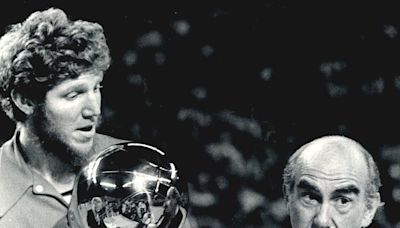 GoLocalProv | Sports | NBA Great William Theodore “Bill” Walton III Dies at 71