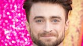 'He's Extraordinary': Daniel Radcliffe Honors His Paralyzed 'Harry Potter' Stunt Double