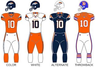 Denver Broncos