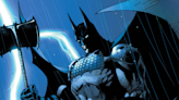 DC's Absolute Batman: Scott Snyder Teases "Underdog" Bruce Wayne Without Resources