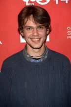 Ellar Coltrane