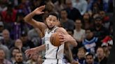 Nets' Simmons preps for hostile return in 1st game in Philly