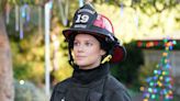 That Was Fast! Danielle Savre Lands First Job After Station 19 Ends