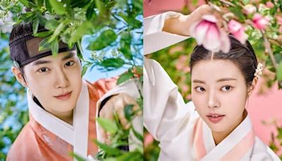 Missing Crown Prince K-Drama: EXO’s Suho & Hong Ye-Ji’s Characters Revealed