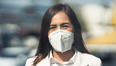 Fake N95 and KN95 masks are everywhere—here's how to spot them and where to buy real ones