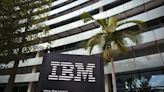 IBM aumenta a demanda por software e IA, consultoria cai Por Investing.com