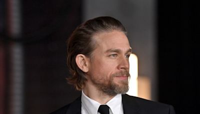 Charlie Hunnam to Star as ‘Psycho’ and ‘Silence of the Lambs’ Inspiration Ed Gein in ‘Monster’ Season 3