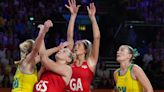 Revenge for Australia as England outclassed in semi-final