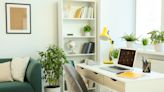 80 Home Office Ideas for an Organized and Creative Workspace