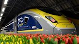 Eurostar boosts train services between London and Amsterdam