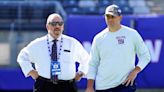 Ex-Giant Nate Ebner: Dave Gettleman challenged every Joe Judge decision