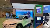 A persistent EV challenge looms over NY Auto Show: Charging