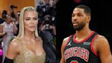 The Khloé Kardashian-Tristan Thompson Cheating-to-Baby Timeline Is Exactly as Bad as You Think