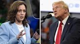 ¿Cuándo y dónde ver EN VIVO el primer debate entre Kamala Harris y Donald Trump por la presidencia de EU?