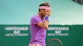 Andy Roddick fears Rafael Nadal may be inching toward Roger Federer's farewell fate