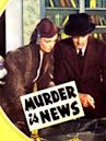 Murder Is News