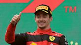 F1 Austrian Grand Prix LIVE! Race reaction and updates as Charles Leclerc wins at Red Bull Ring