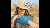 Jenna Paulette Delivers Her New Album 'Horseback'