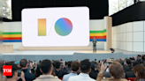 Google I/O 2024: From Search’s AI makeover, Gemini in Google Photos, Docs, and Gmail, to AI upgrades for Android, here’s everything Google announced | - Times...