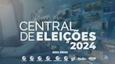 Central de Eleições da Rede Bahia amplia atuação em 2024; TV, rádio, sites e redes sociais farão cobertura integrada