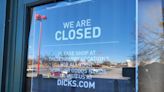 A Columbia Dick’s Sporting Goods store has closed its doors for good