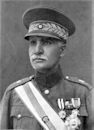 Reza Shah