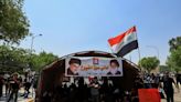 Iraqi judiciary to resume work amid political crisis fuelled by cleric Sadr