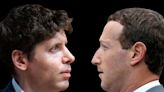 Mark Zuckerberg’s Real Cage Fight