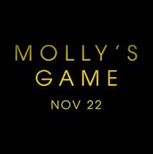 Molly’s Game – Alles auf eine Karte