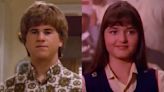 The Older Brother On The Wonder Years Is A Grandpa, And Danica McKellar Feels The Same Way As The Rest Of Us