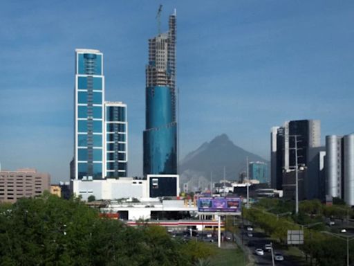 Esta es la calle más exclusiva de Monterrey, ubicada en San Pedro Garza García