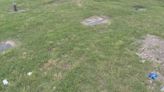 Another seeks missing headstone at Chesapeake cemetery