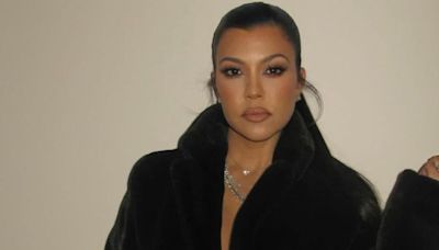 Kourtney Kardashian Breaks Silence On Emergency Fetal Surgery On ‘The Kardashians’