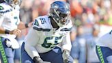 Browns sign former Seahawks' first-round pick to help bolster depth on offensive line ahead of 2024 NFL Draft