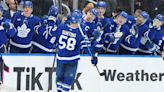 Leafs, in dominant form, take latest chapter in burgeoning Lightning rivalry